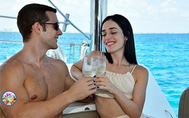 de lujo isla mujeres