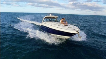 Isla Mujeres tour from Cancun