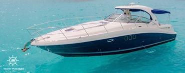 Tour isla mujeres Privado en Yate